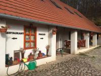 Bakonyi Apartmanház Eplény - B&B Eplény