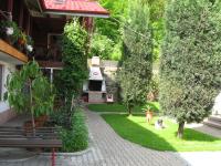 Pensiunea Amo - Chambres d’hôtes Vălenii de Munte