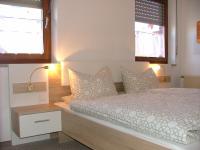 Apartment mit 2 Schlafzimmern im Obergeschoß