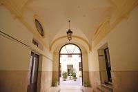 Appartamento con Balcone