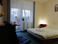 Double or Twin Room with Balcony