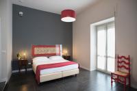 Chambre Deluxe Double ou Lits Jumeaux