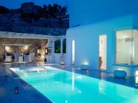 Grand Suite mit privatem Pool