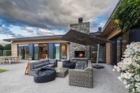 Alpine Retreat by MajorDomo - B&B Distretto di Queenstown