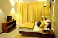 Deluxe Doppelzimmer