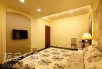 Chambre Double Deluxe