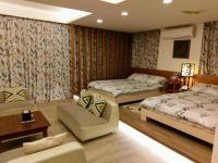 Chambre Familiale Deluxe