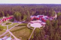 Visagino parkas - B&B Visaginas