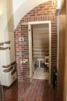 Penzion U Karla IV. - B&B Kadaň