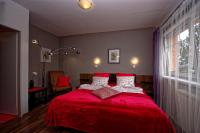 B&B Prague - Cozy Gardens Apartments in Prague - Bed and Breakfast Prague