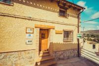 Casas Rurales de Vicorto - B&B Elche de la Sierra
