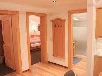 Appartement met 2 slaapkamers