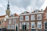 B&B Veere - B&B bINNengewoon rooms with a view - Bed and Breakfast Veere