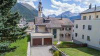 B&B Samedan - Chesa Talvo, Samedan - Bed and Breakfast Samedan