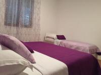 Kuća za odmor "Barbenjak" - Chambres d’hôtes Vir