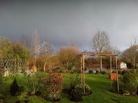 Le Relais du Haras - B&B Champagné-Saint-Hilaire