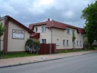 B&B Dyrotz - Ferienwohnung Schob - Bed and Breakfast Dyrotz