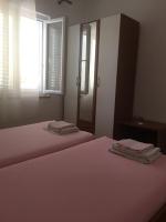 Superior Twin Room with City View