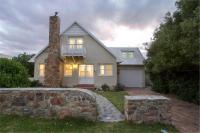 B&B Hermanus - Stone Chimney Cottage - Bed and Breakfast Hermanus