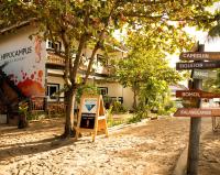 Hippocampus Beach Resort, Resorts - Malapascua Island