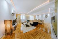 Apartment mit 2 Schlafzimmern