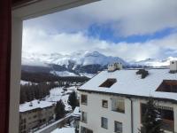 Chesa Pitz Alv - Pontresina - Ferienwohnung Pontresina