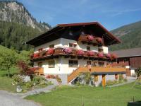 Oberschlassbergbauer - B&B