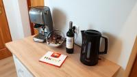 Apartament Fredry - B&B