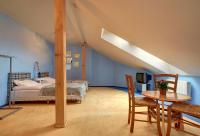 Comfort Triple Room with Shower