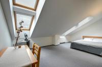 Double or Twin Room with Shower