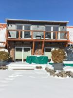 Haus Ilsegarten - Ferienwohnung Ilsenburg