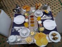 Riad Nafis - B&B