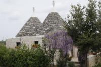 Vacanza In Puglia - Chambres d’hôtes Alberobello
