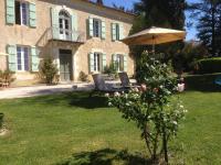 Villa Marambat - Ferienwohnung