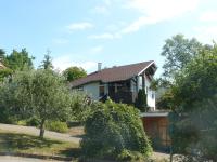 B&B Allensbach - Ferienwohnung Naturhaus - Bed and Breakfast Allensbach