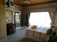 Queen Room with Balcony