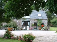 B&B Laniscat - Triton Cotton - Bed and Breakfast Laniscat