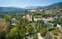 Beautiful country house near Ronda - Chambres d'hôtes Arriate
