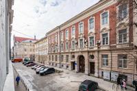 2 Virmens'ka Apartment - B&B