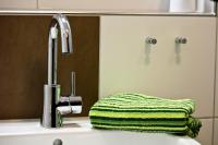 Habitación Individual Deluxe con balcón