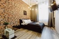 Deluxe Apartment with Spa Bath