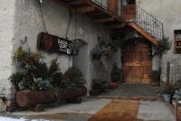 Agriturismo Barba Gust - B&B