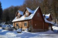 Janowa Chata - Chambres d’hôtes Kletno