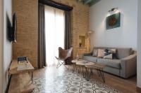 Hommyhome Casa Assle - Chambres d’hôtes Séville