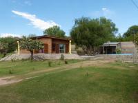 Parador La Rosita - B&B