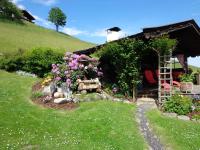 B&B Mittersill - Landhaus Aigner - Bed and Breakfast Mittersill