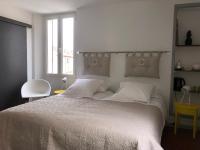 La maison de jules - B&B