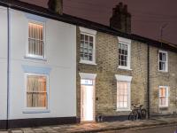 The Modern Classic - Contemporary & Elegant 3BDR Home - B&B Cambridge