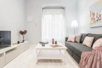 Waou La Latina I - Alquiler Corta Duración - B&B Madrid