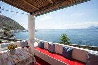 Case Cincotta- Bagnamare - Bed and Breakfast Lipari